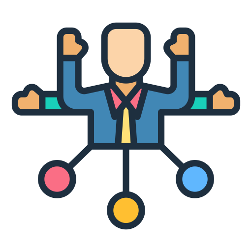 Skills Illustration